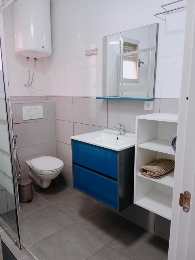 Apartamento Velorgues Вінарос Екстер'єр фото