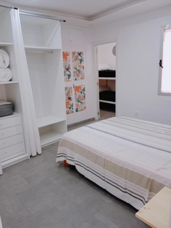 Apartamento Velorgues Вінарос Екстер'єр фото