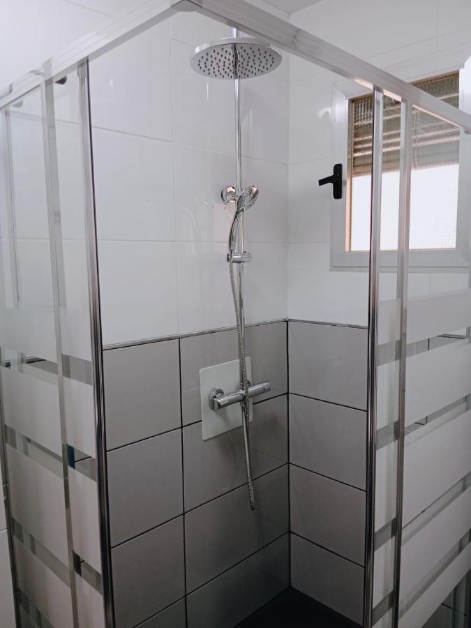 Apartamento Velorgues Вінарос Екстер'єр фото